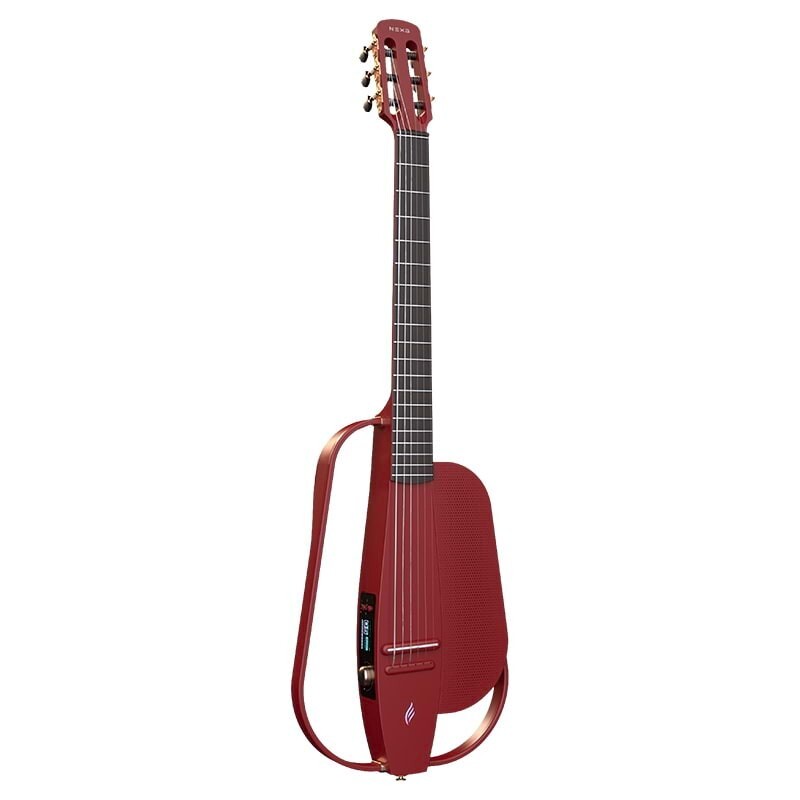 Enya NEXG 2N Carbon Fibre Classical Smart Guitar